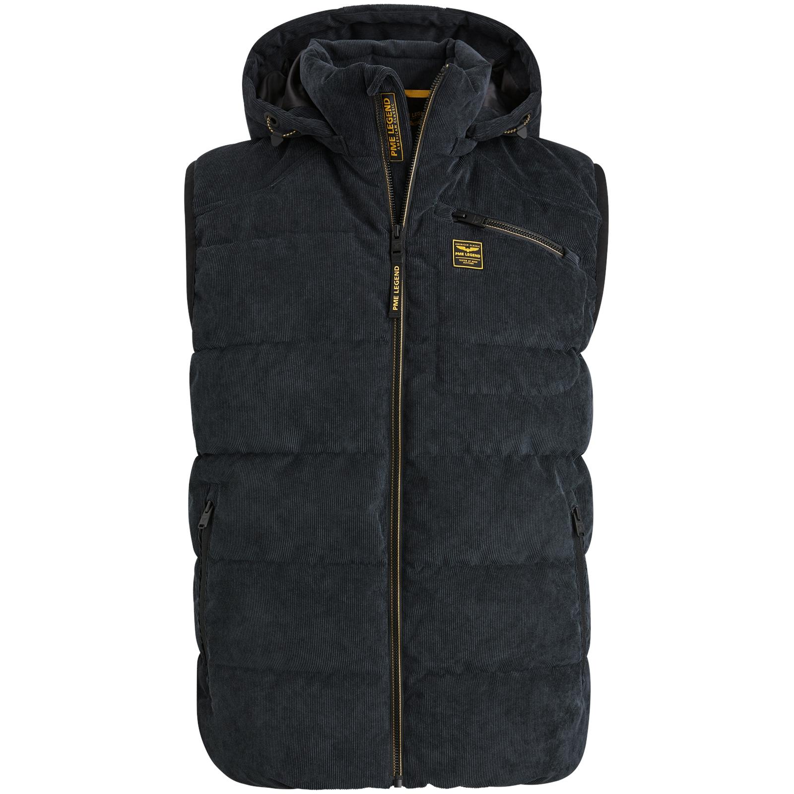Bodywarmer GOBBLER BW Clear ford XXXL Regular Fit - Salute