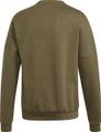 ADIDAS Herren ID Stadium Sweatshirt S in Braun
