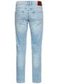 Slim Fit fleXXXactive® Cooling Jeans Blau 34/34