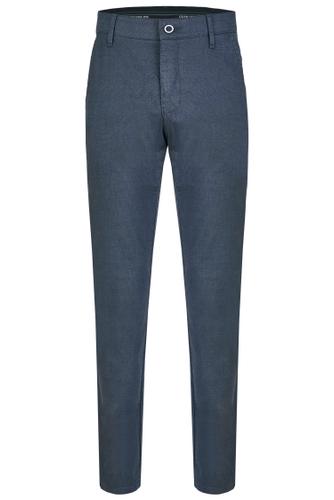 GARVEY 27 Regular Fit - Blau