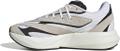 ADIDAS Damen Freizeitschuhe Lightblaze 42 in Silber