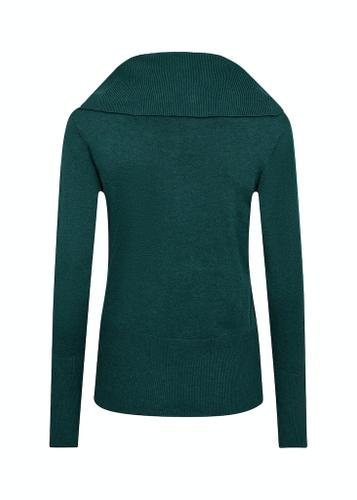 SC-DOLLIE 305 Grün XS