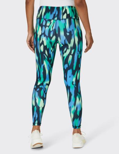 Venice Beach Prudence XS - Aop Desert Tone Green