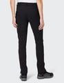 HOT-SPORTSWEAR Damen Hose Aspen L_Pants 44 in Schwarz