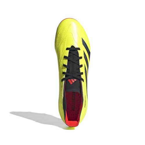ADIDAS Herren Fussball-Rasenschuhe PREDATOR LEAGUE L FG 41 ⅓ in Gelb