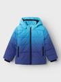 NMMMOUNTAIN05 SKI JACKET FLOW FO Blau 110