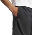 ADIDAS Herren Shorts Essentials Small Logo Chelsea S in Grau