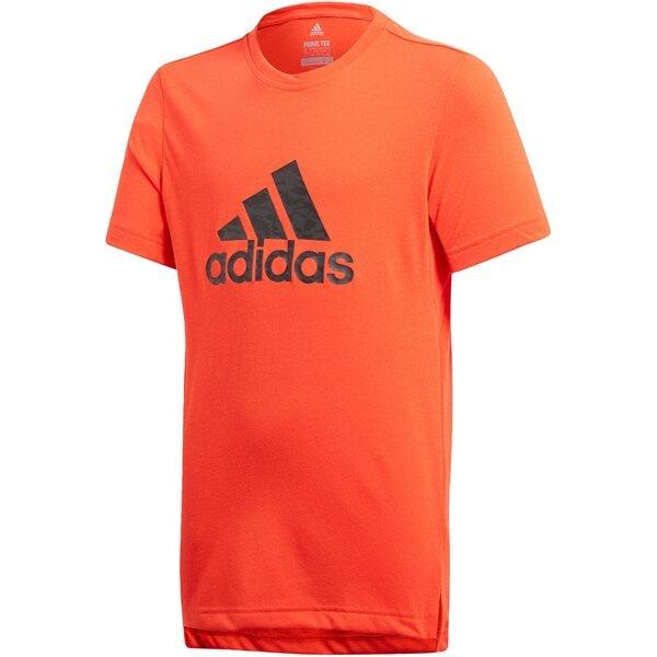 ADIDAS Kinder Trainingsshirt Prime Logo Tee