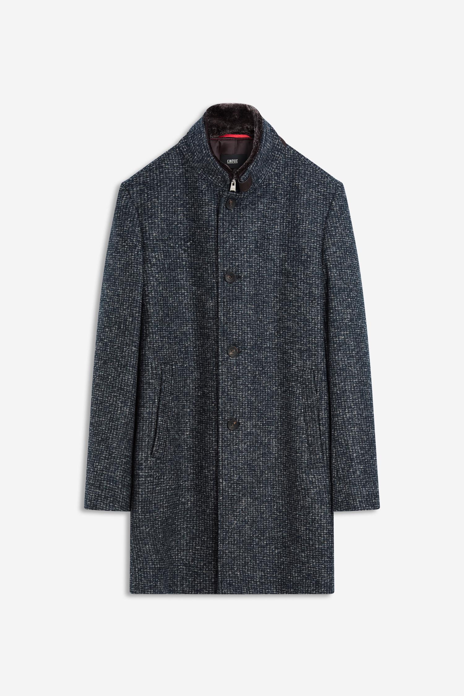 CICHOICE 102 Regular-Fit - Dunkelblau