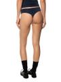 String Blau XS
