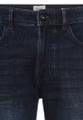 5-Pocket-Jeans Regular Fit Blau 34/34