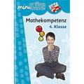 miniLÜK - Mathekompetenz 4.Klasse