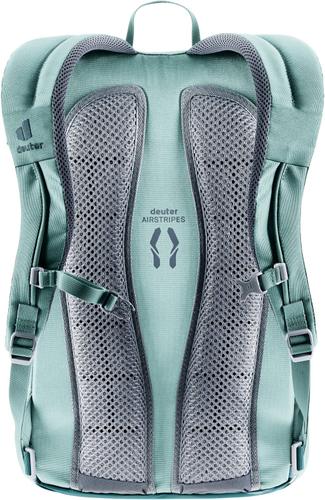 DEUTER Rucksack Gogo - in Grau