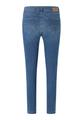 346680007-3358 ORNELLA 34 7/8 SLIM FIT - Mid Blue Used