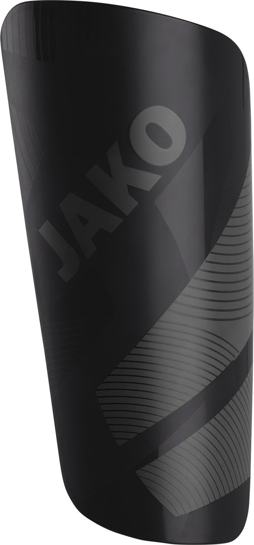 JAKO Schoner Schienbeinschoner River Light XS in Schwarz