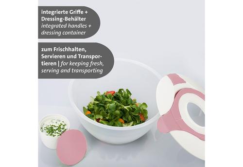 Salatbutler 'Praktika'