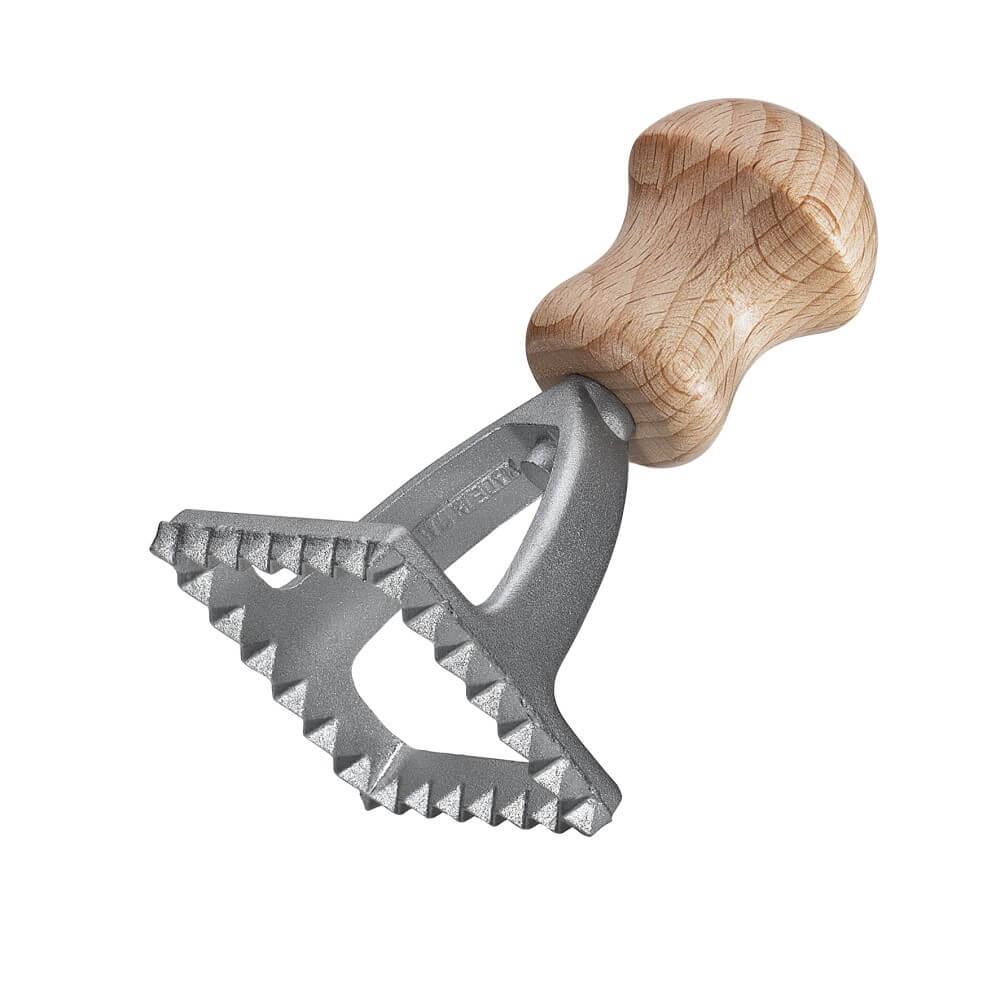Küchenprofi Ravioliausstecher - quadratisch 4x4cm