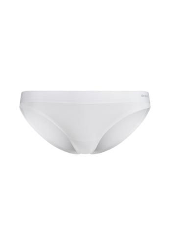SKINY Damen Rio Slip Smartouch 36 - White