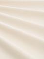 Basic Langarmshirt mit Bio-Baumwolle XXL Regular Fit - Smooth Light Sand