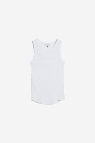 CIRIA XS Slim-Fit - Weiß