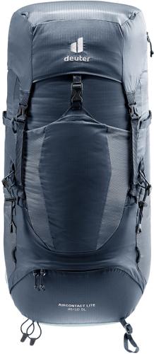 DEUTER Rucksack Aircontact Lite 35 + 10 SL - in Grau