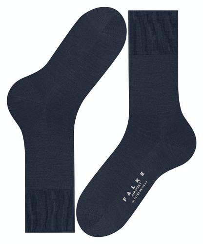 FALKE Airport Herren Blau 43-44
