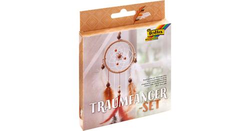 Folia Bastelset Traumfänger Ethno