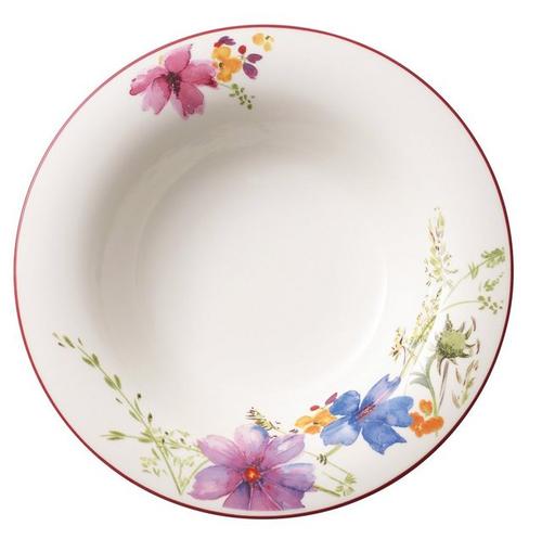 Villeroy &amp; Boch Mariefleur Basic Suppenteller »Mariefleur Basic«