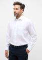 Original Shirt Popeline Langarm 43/Langarm - 65cm COMFORT FIT - Weiß