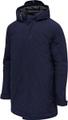 HUMMEL Lifestyle - Textilien - Jacken North Parka Jacke S in Blau