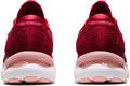 ASICS Damen Laufschuhe GEL-NIMBUS 24 40 in Rot