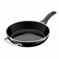 Pfanne Professional hoch Silargan Ø28cm schwarz