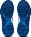 ASICS Damen Tennisoutdoorschuhe GEL-CHALLENGER 13 CLAY 42 ½ in Grau