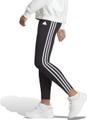 ADIDAS Damen Tight W FI 3S LEGGING XS in Schwarz