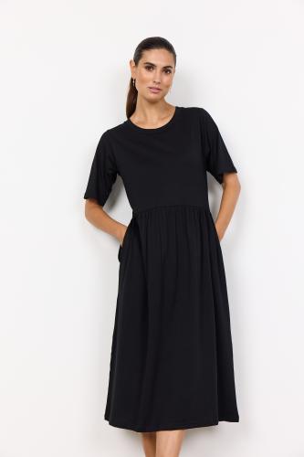 SC-DERBY 50 XS - Black