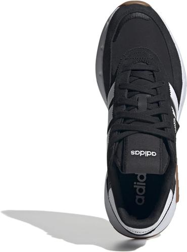 ADIDAS Herren Freizeitschuhe Retropy F2 46 in Schwarz