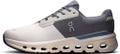 ON Herren Laufschuhe Cloudrunner 2 Waterproof 45 in Grau