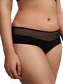 Norah Chic Bedeckender Shorty 36 - Schwarz