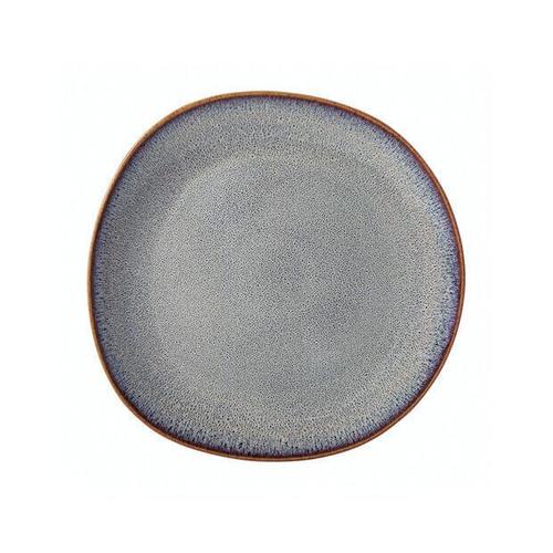 Villeroy und Boch Lave Speiseteller 28cm - Beige 1042812610