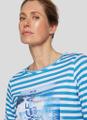 Blue Ocean Blau 44