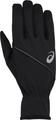 ASICS Herren Handschuhe THERMAL GLOVES S in Schwarz