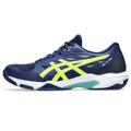ASICS Herren Netballschuhe GEL-FLARE 46 in Pink