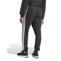 ADIDAS Herren Hose Essentials 3-Streifen French Terry XXL in Schwarz