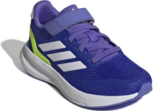 ADIDAS Kinder Freizeitschuhe Runfalcon 5 Kids 28 in Blau