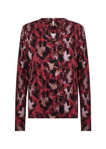 SC-MARICA AOP 341 XXL - C Red Combi