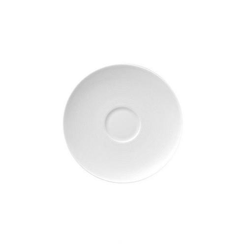 Thomas Porzellan Untertasse »Loft by Rosenthal Weiß Tee-Untertasse«