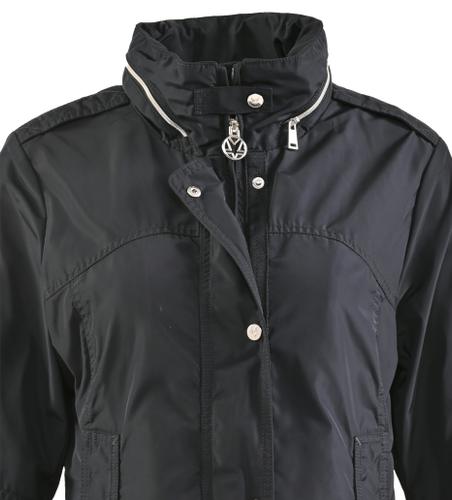 Jacke 42 - Navy