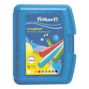 Pelikan Kinderknete »Creaplast«