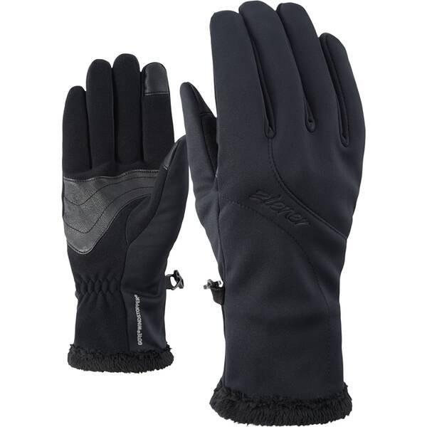ZIENER Damen Handschuhe INOLA GTX INF TOUCH