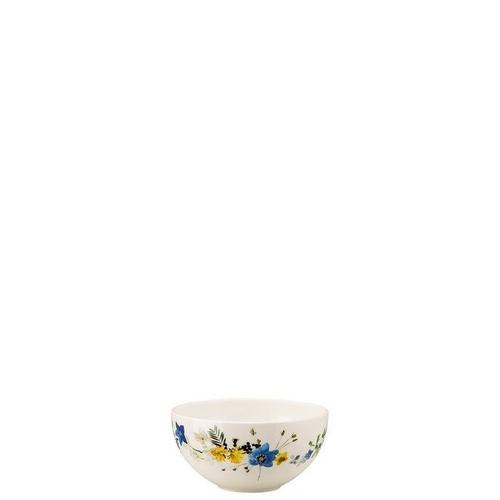 Rosenthal Schale »Brillance Fleurs des Alpes Bowl 10 cm«, Porzellan, (1-tlg)